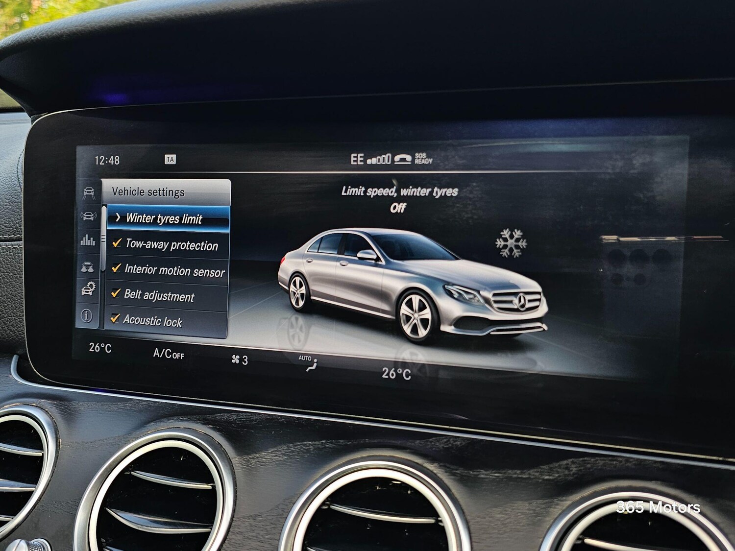 Used Mercedes-Benz E Class 2016 for sale - 76359966: Photo 82