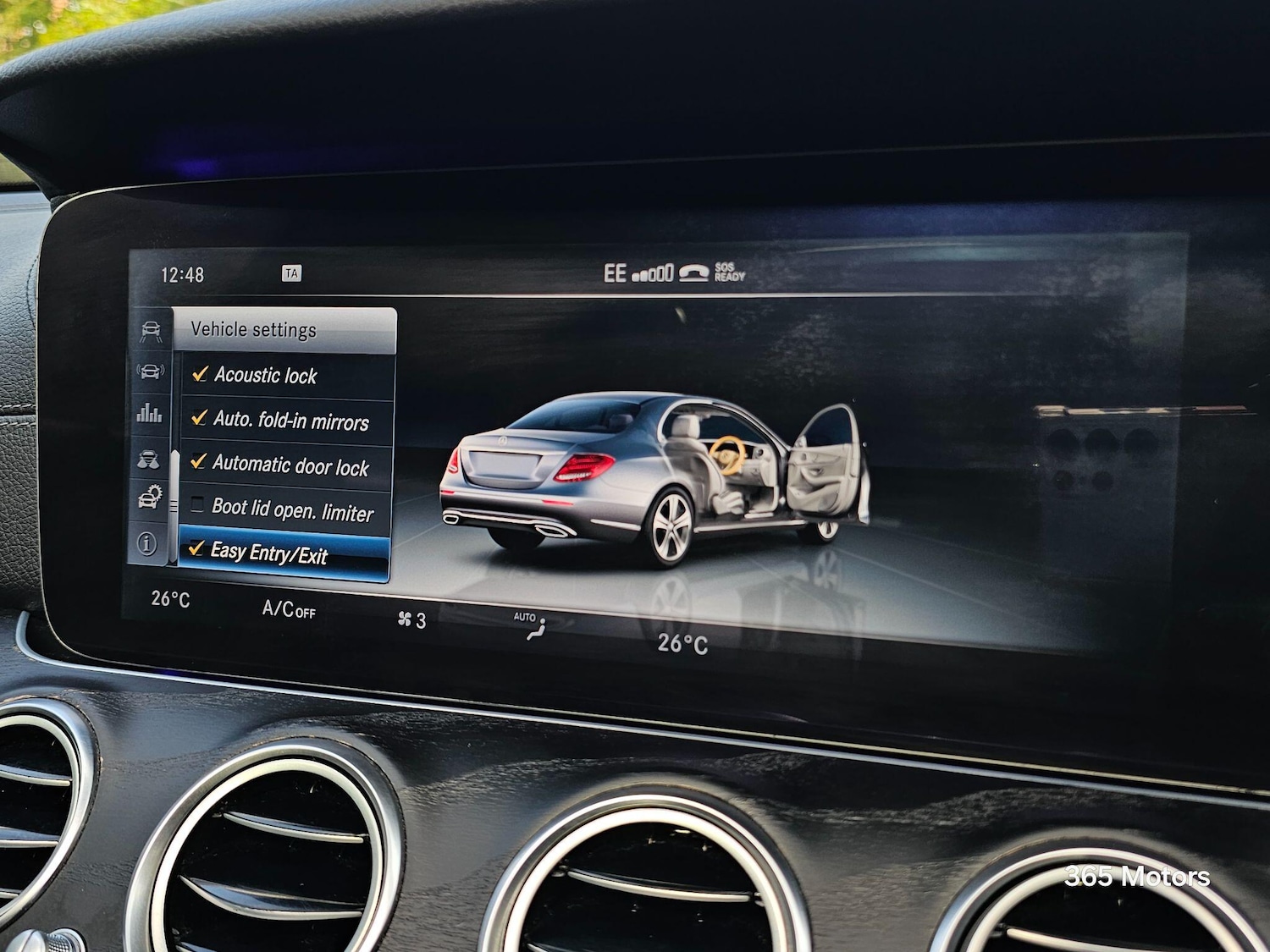 Used Mercedes-Benz E Class 2016 for sale - 76359966: Photo 83