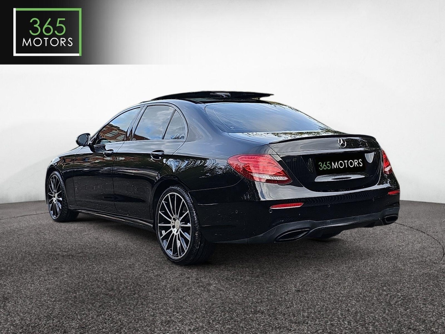 Used Mercedes-Benz E Class 2016 for sale - 76359966: Photo 9