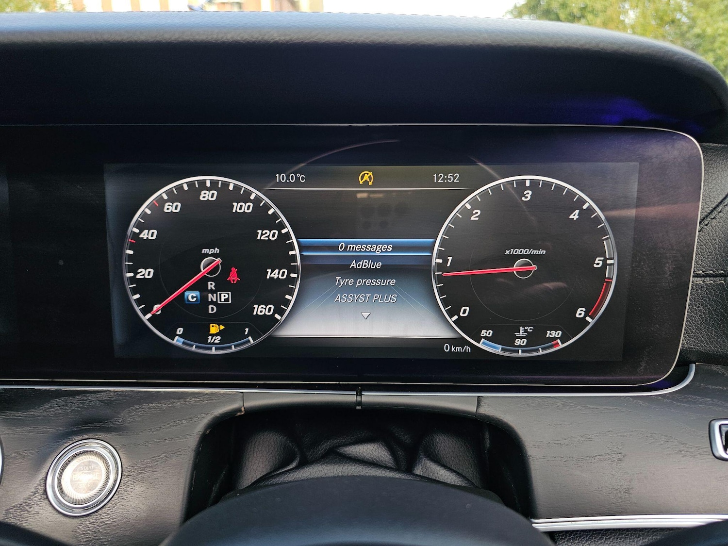 Used Mercedes-Benz E Class 2016 for sale - 76359966: Photo 91