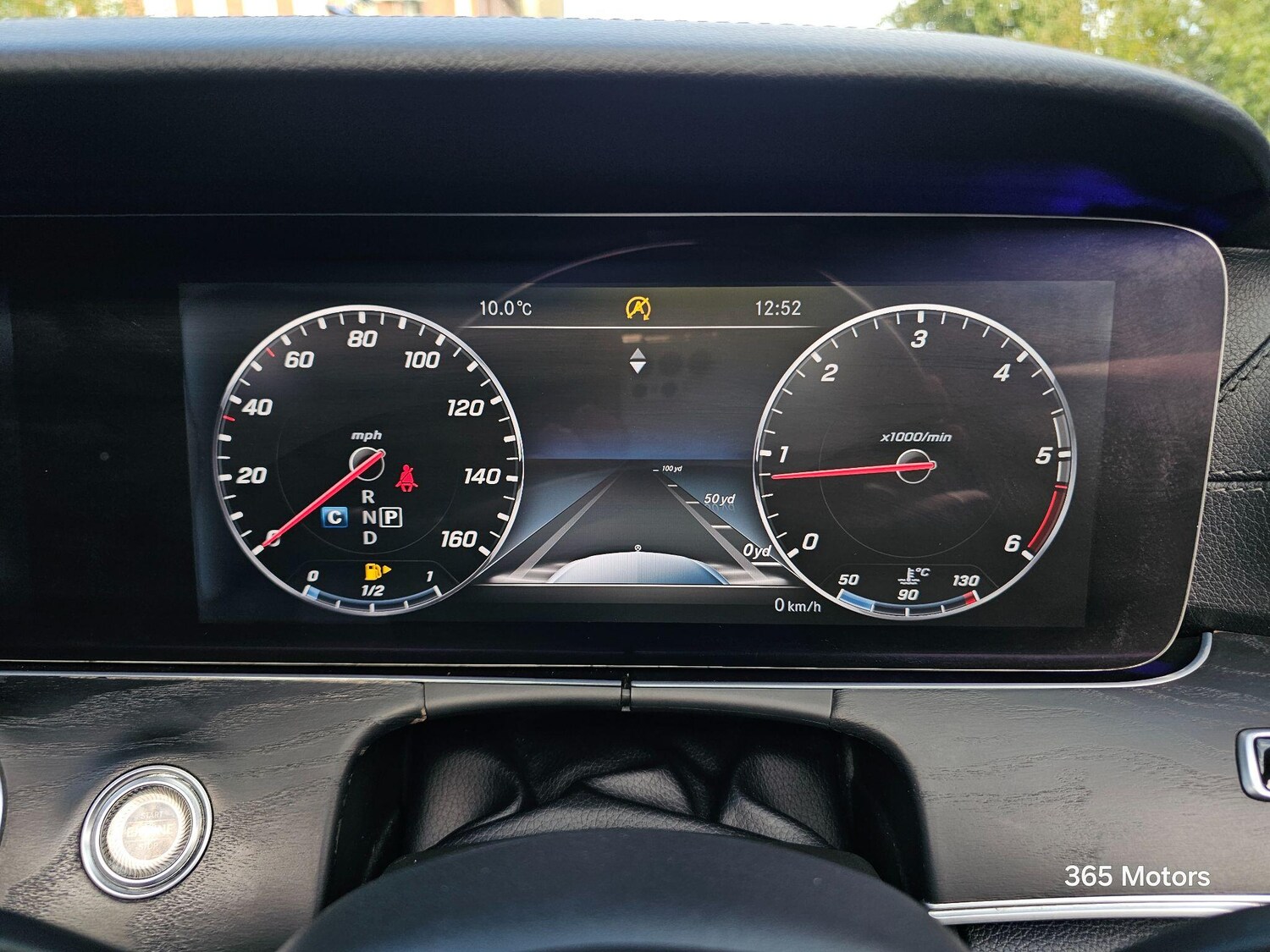 Used Mercedes-Benz E Class 2016 for sale - 76359966: Photo 93