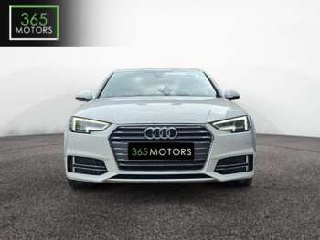 Used Audi A4 2016 for sale - 74173728: Photo