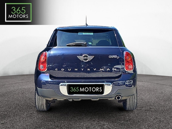 Used MINI Countryman for sale - 75225978: Photo 10