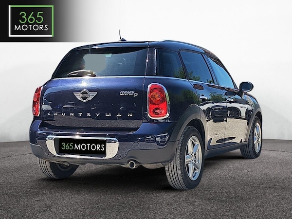 Used MINI Countryman for sale - 75225978: Photo 11