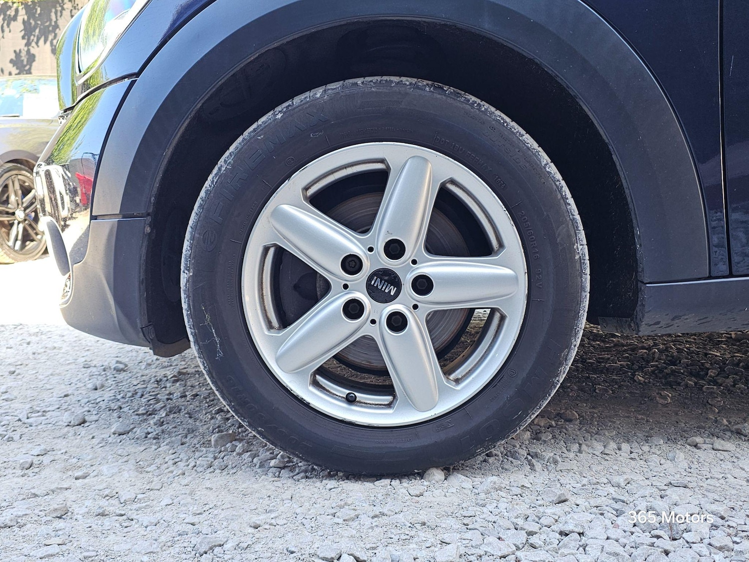Vehicle 13
