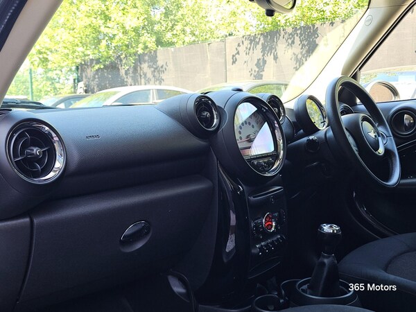 Used MINI Countryman for sale - 75225978: Photo 18
