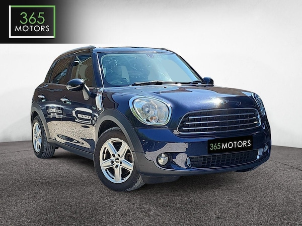 Used MINI Countryman for sale - 75225978: Photo 1