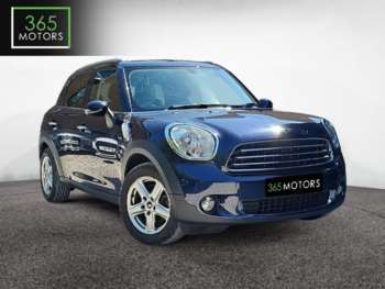 (63) - 1.6 Cooper D Euro 5 (s/s) 5dr