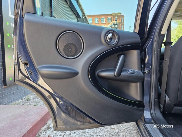 Used MINI Countryman for sale - 75225978: Photo 21