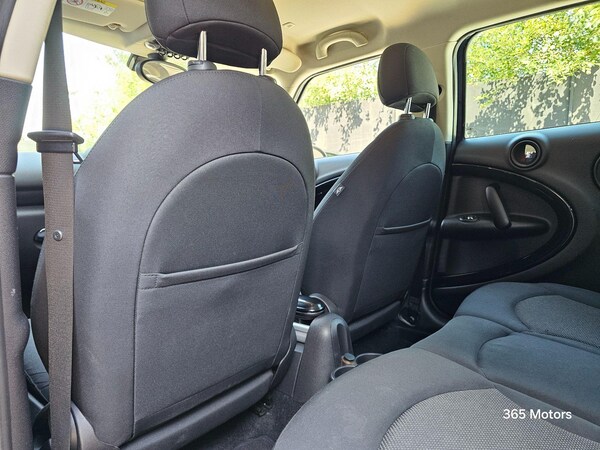 Used MINI Countryman for sale - 75225978: Photo 22
