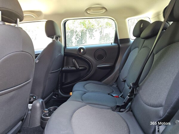 Used MINI Countryman for sale - 75225978: Photo 23