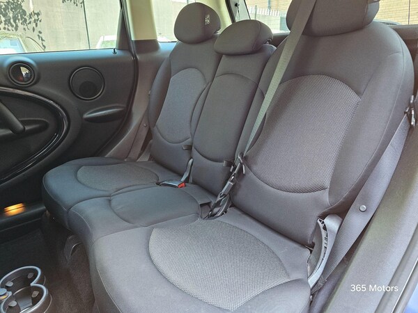 Used MINI Countryman for sale - 75225978: Photo 24