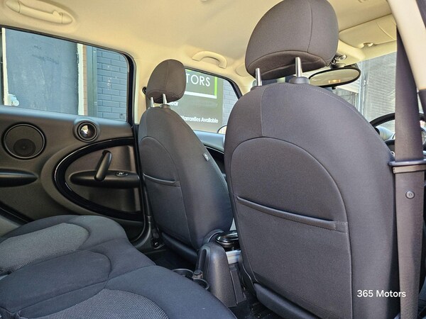 Used MINI Countryman for sale - 75225978: Photo 26