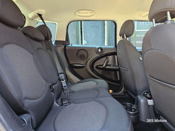 Used MINI Countryman for sale - 75225978: Photo 27
