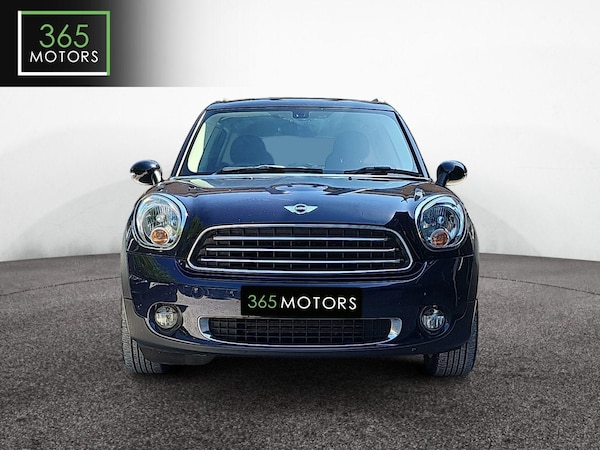 Used MINI Countryman for sale - 75225978: Photo 2