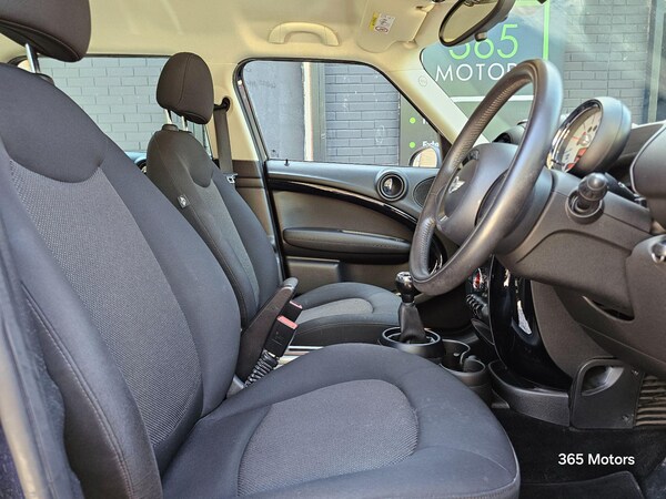 Used MINI Countryman for sale - 75225978: Photo 30