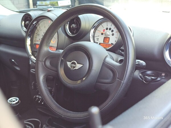 Used MINI Countryman for sale - 75225978: Photo 32