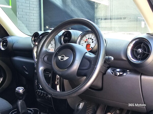 Used MINI Countryman for sale - 75225978: Photo 33