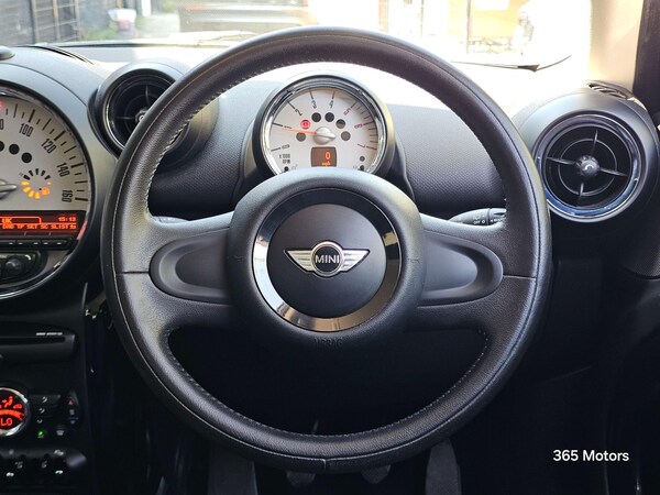 Used MINI Countryman for sale - 75225978: Photo 35
