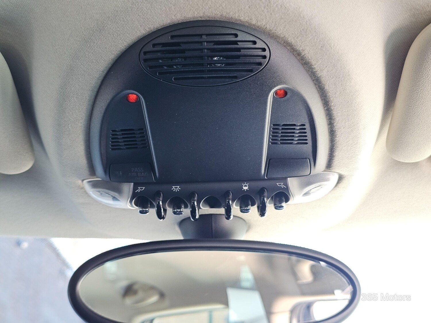 Vehicle 43