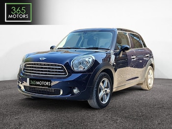 Used MINI Countryman 2013 for sale - 75225978: Photo