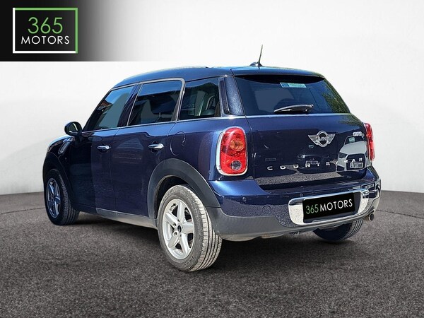 Used MINI Countryman for sale - 75225978: Photo 9