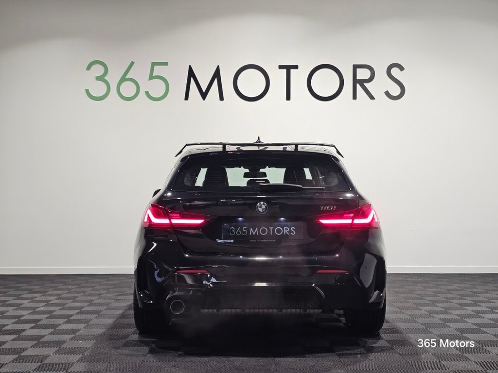 Used BMW 1 Series 2020 for sale - 76979395: Photo 11