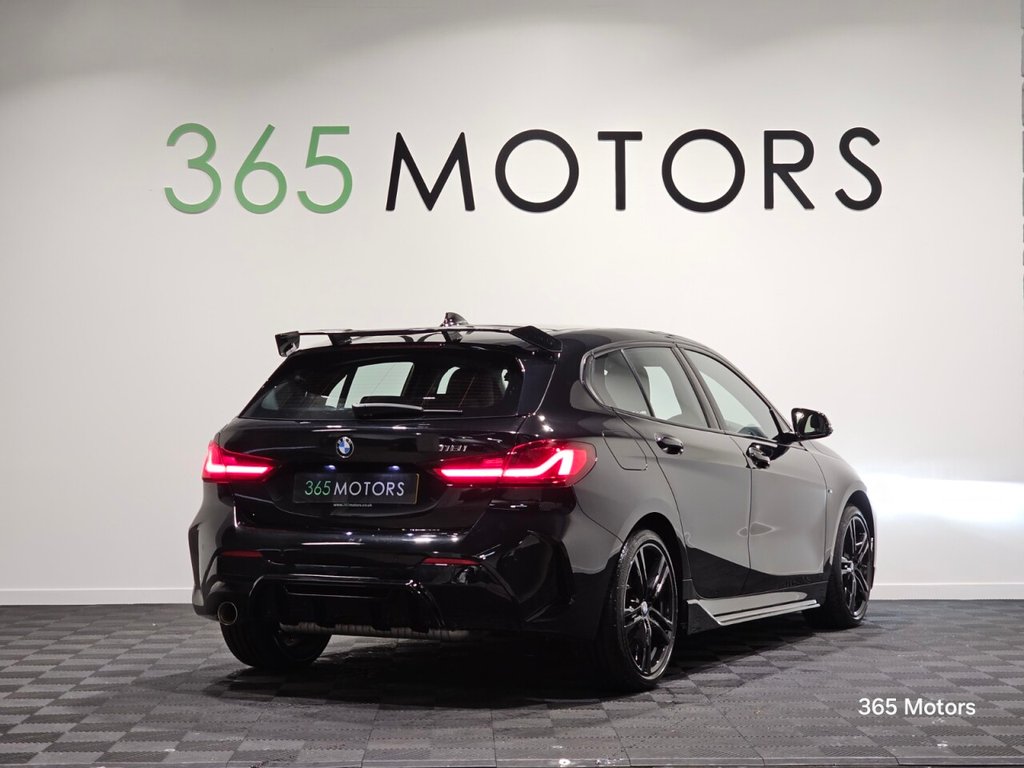 Used BMW 1 Series 2020 for sale - 76979395: Photo 13