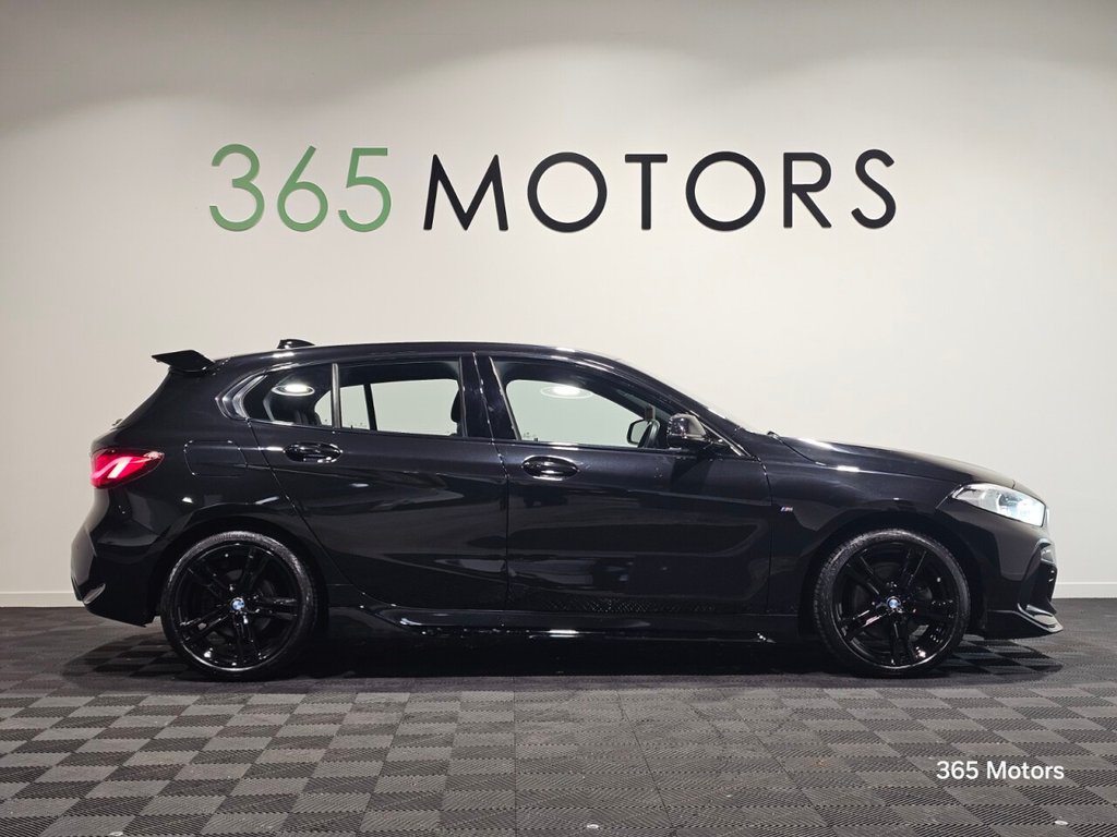 Used BMW 1 Series 2020 for sale - 76979395: Photo 14