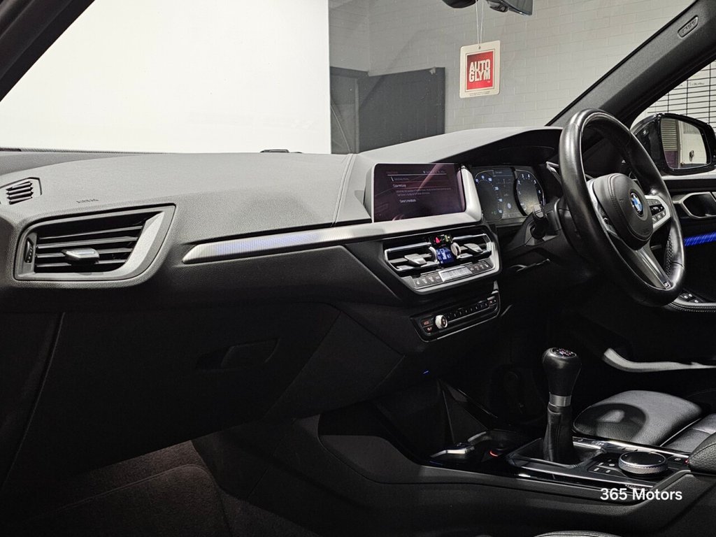 Used BMW 1 Series 2020 for sale - 76979395: Photo 19