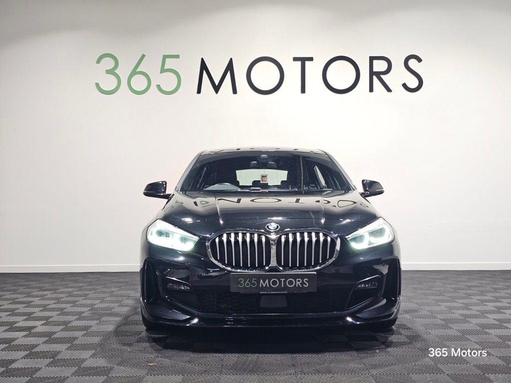 Used BMW 1 Series 2020 for sale - 76979395: Photo 2