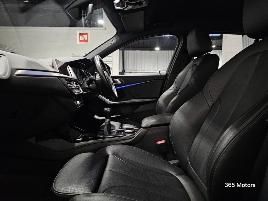 Used BMW 1 Series 2020 for sale - 76979395: Photo 20