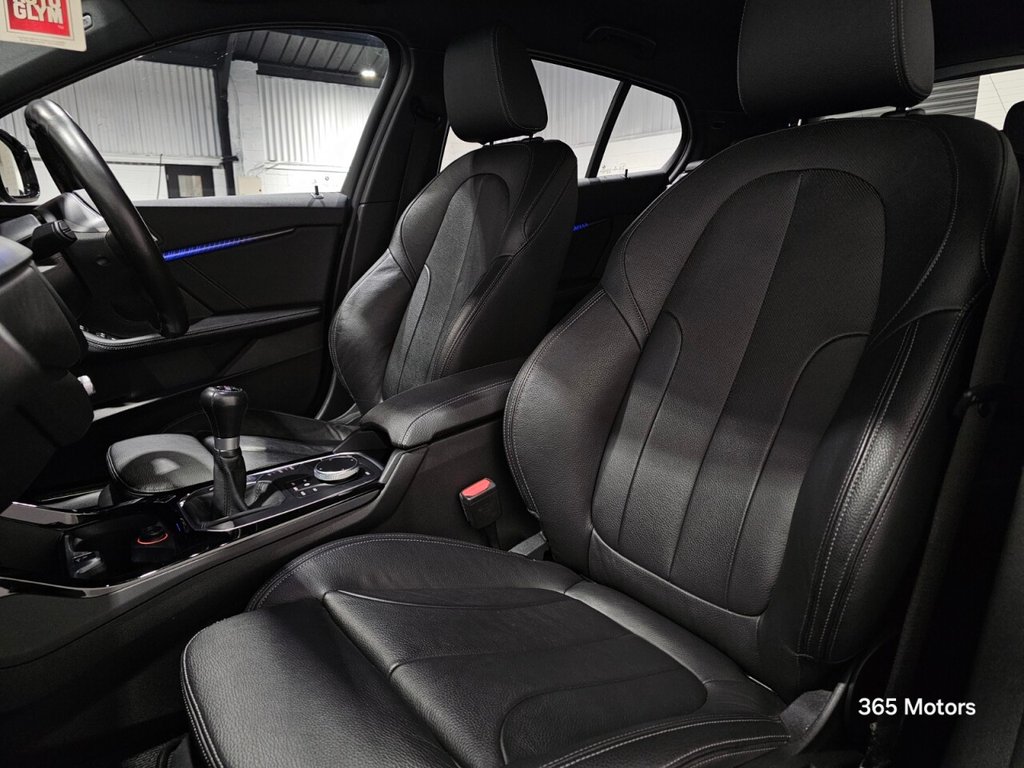 Used BMW 1 Series 2020 for sale - 76979395: Photo 21