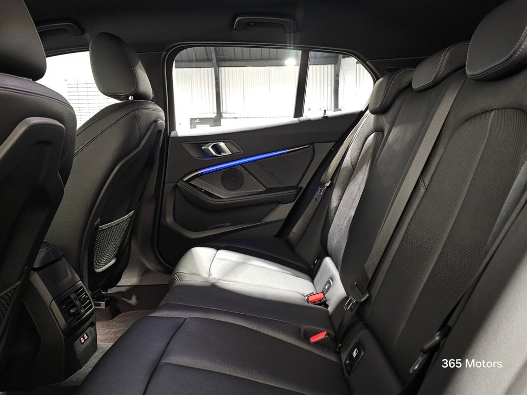 Used BMW 1 Series 2020 for sale - 76979395: Photo 24