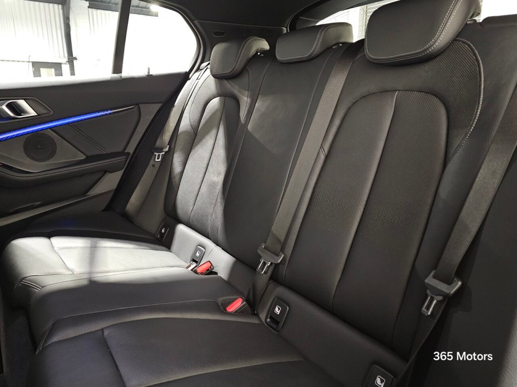 Used BMW 1 Series 2020 for sale - 76979395: Photo 25