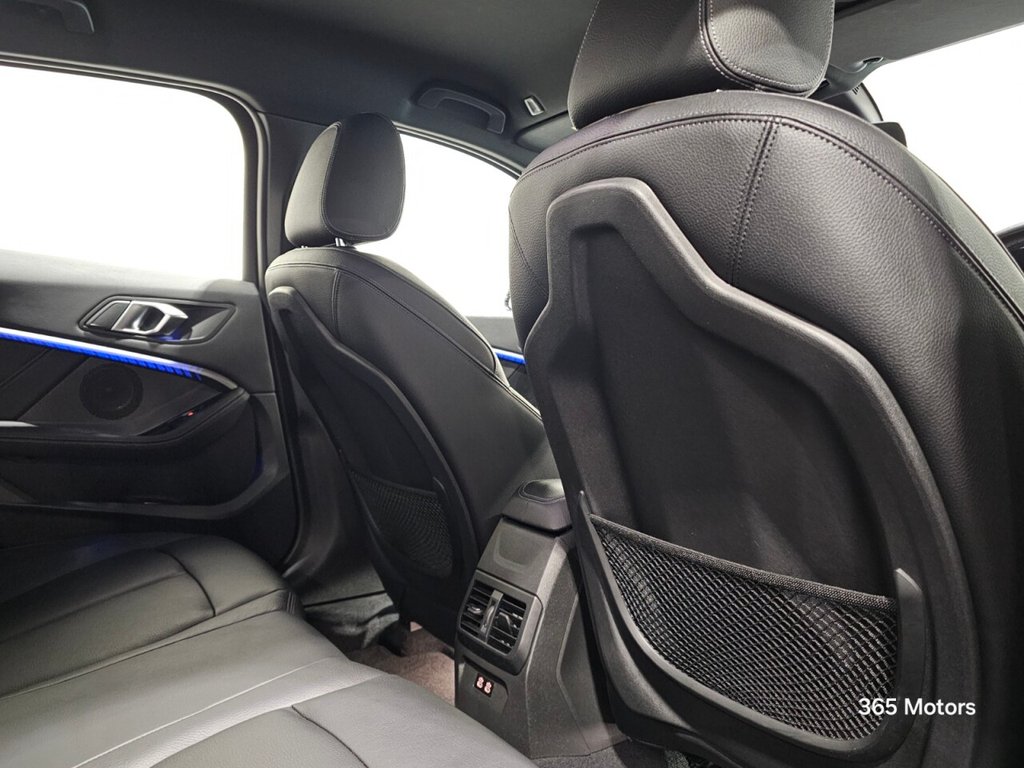 Used BMW 1 Series 2020 for sale - 76979395: Photo 27