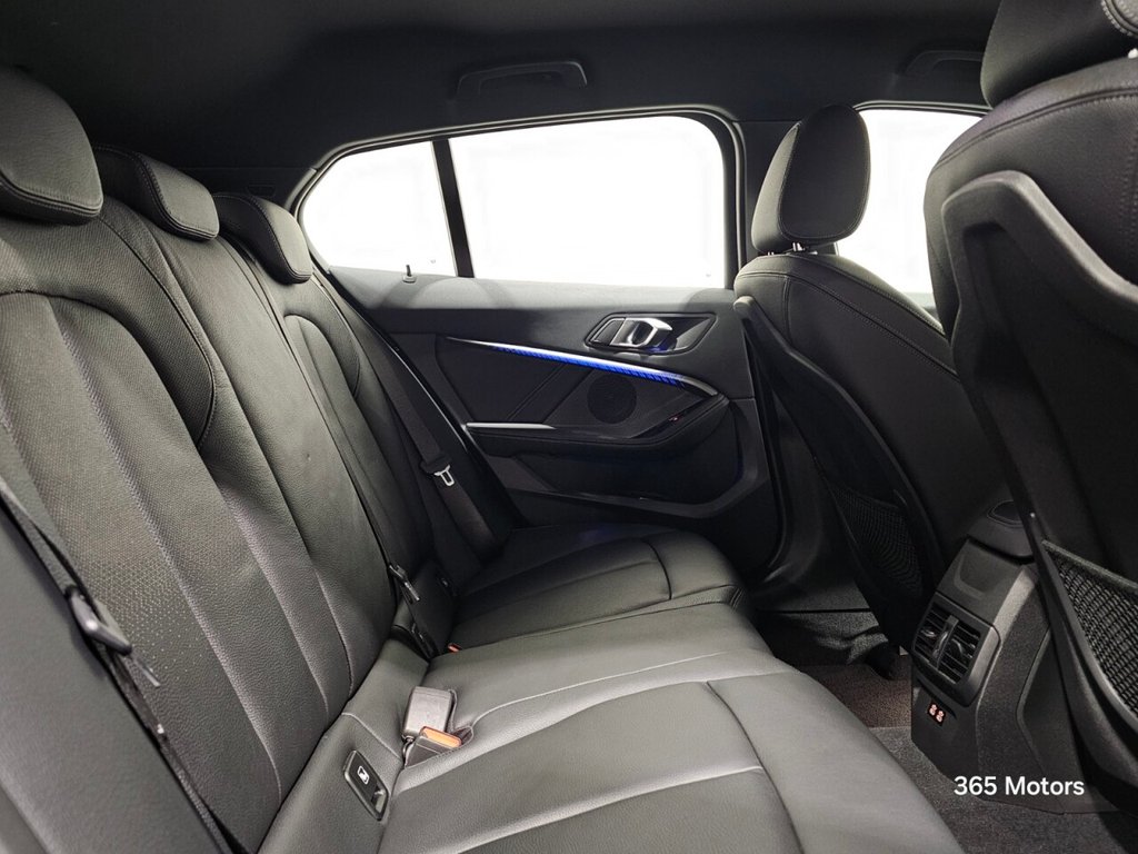 Used BMW 1 Series 2020 for sale - 76979395: Photo 28