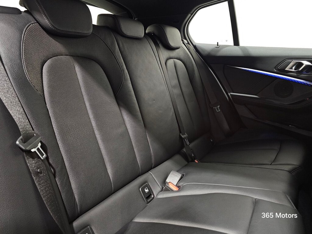 Used BMW 1 Series 2020 for sale - 76979395: Photo 29