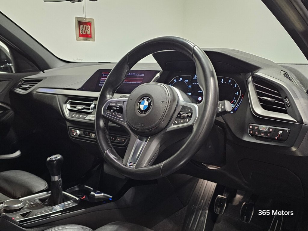 Used BMW 1 Series 2020 for sale - 76979395: Photo 31