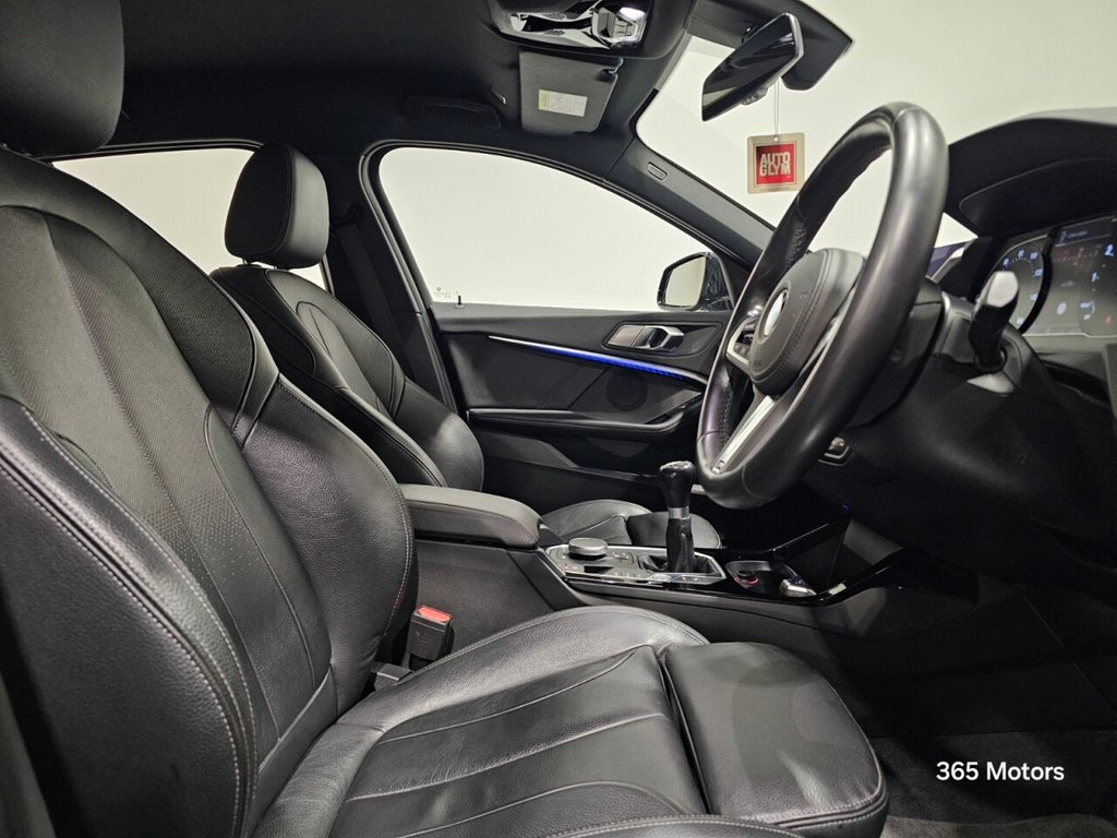 Used BMW 1 Series 2020 for sale - 76979395: Photo 32