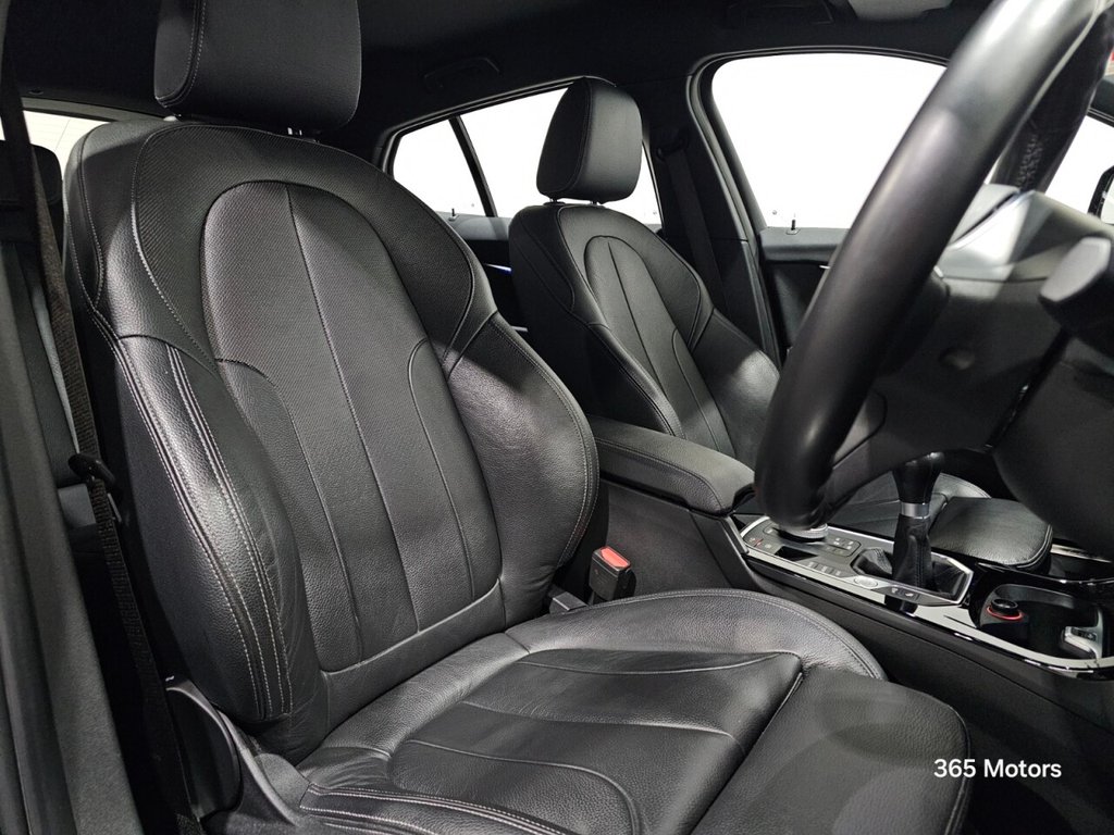 Used BMW 1 Series 2020 for sale - 76979395: Photo 33