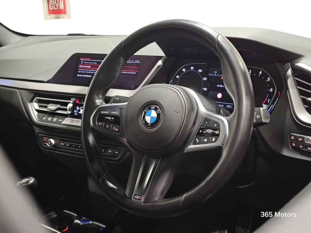 Used BMW 1 Series 2020 for sale - 76979395: Photo 34