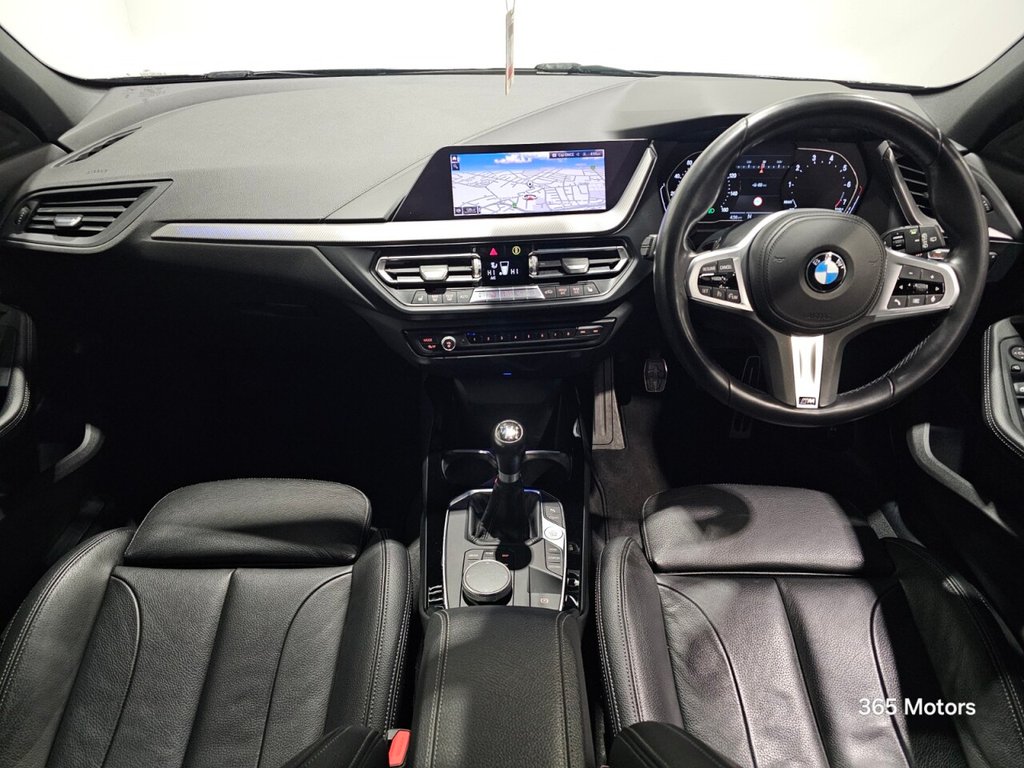 Used BMW 1 Series 2020 for sale - 76979395: Photo 35