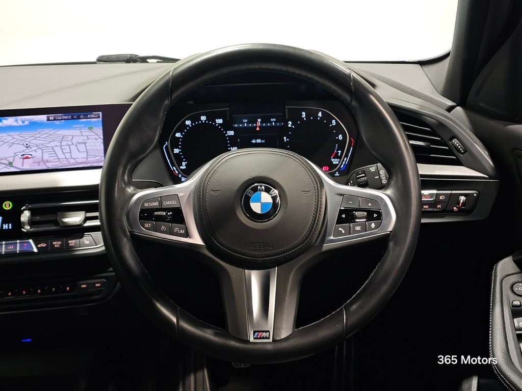 Used BMW 1 Series 2020 for sale - 76979395: Photo 36