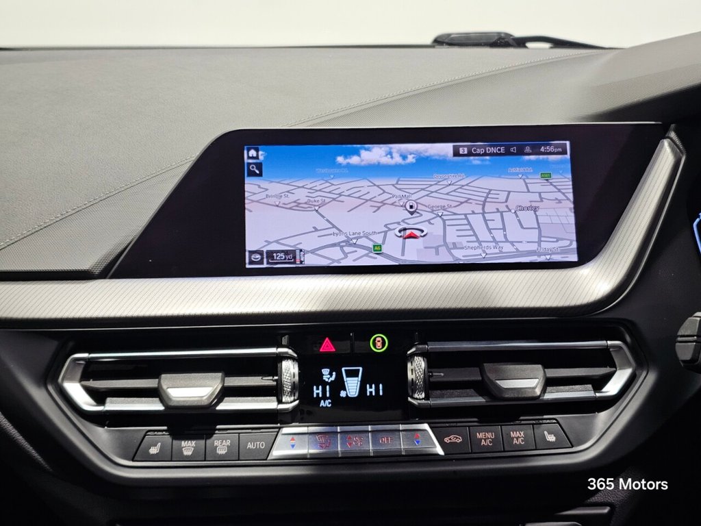 Used BMW 1 Series 2020 for sale - 76979395: Photo 37