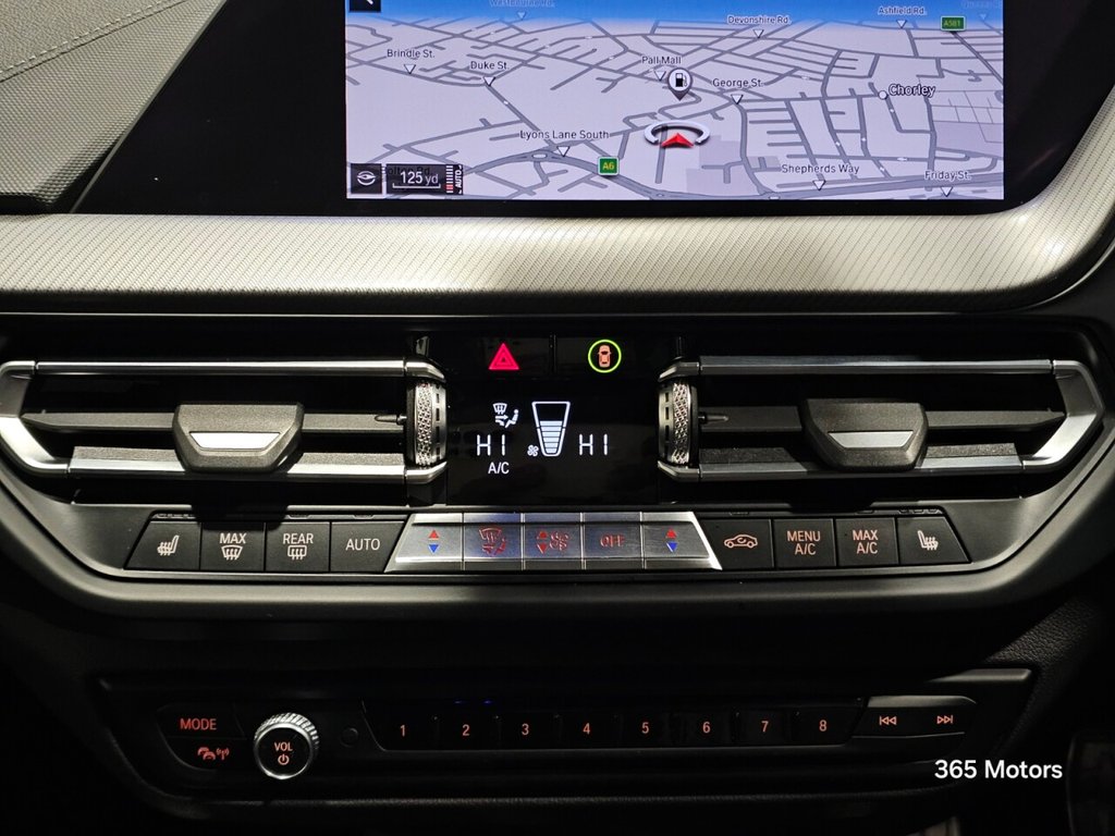 Used BMW 1 Series 2020 for sale - 76979395: Photo 39