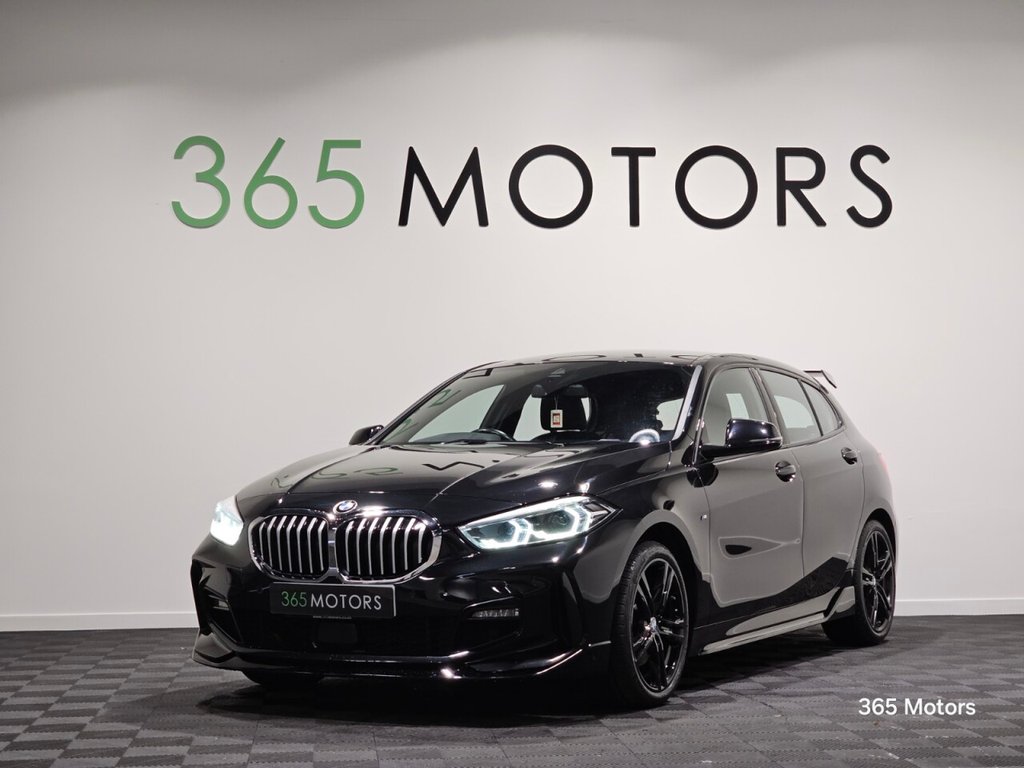 Used BMW 1 Series 2020 for sale - 76979395: Photo 4