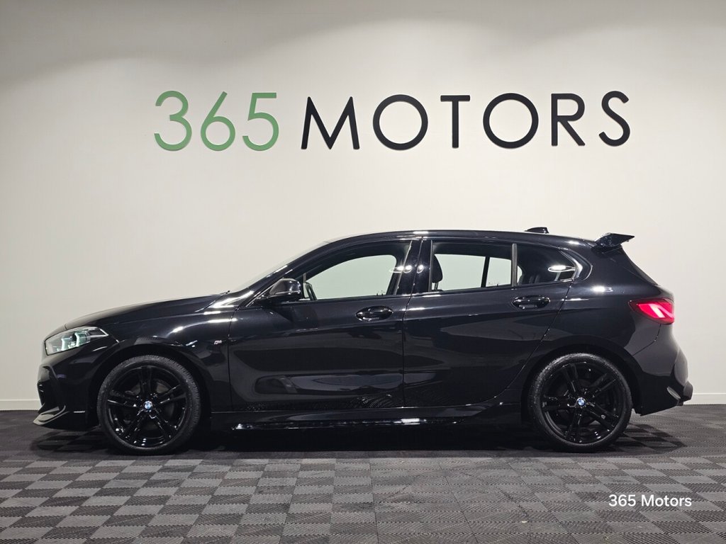 Used BMW 1 Series 2020 for sale - 76979395: Photo 7