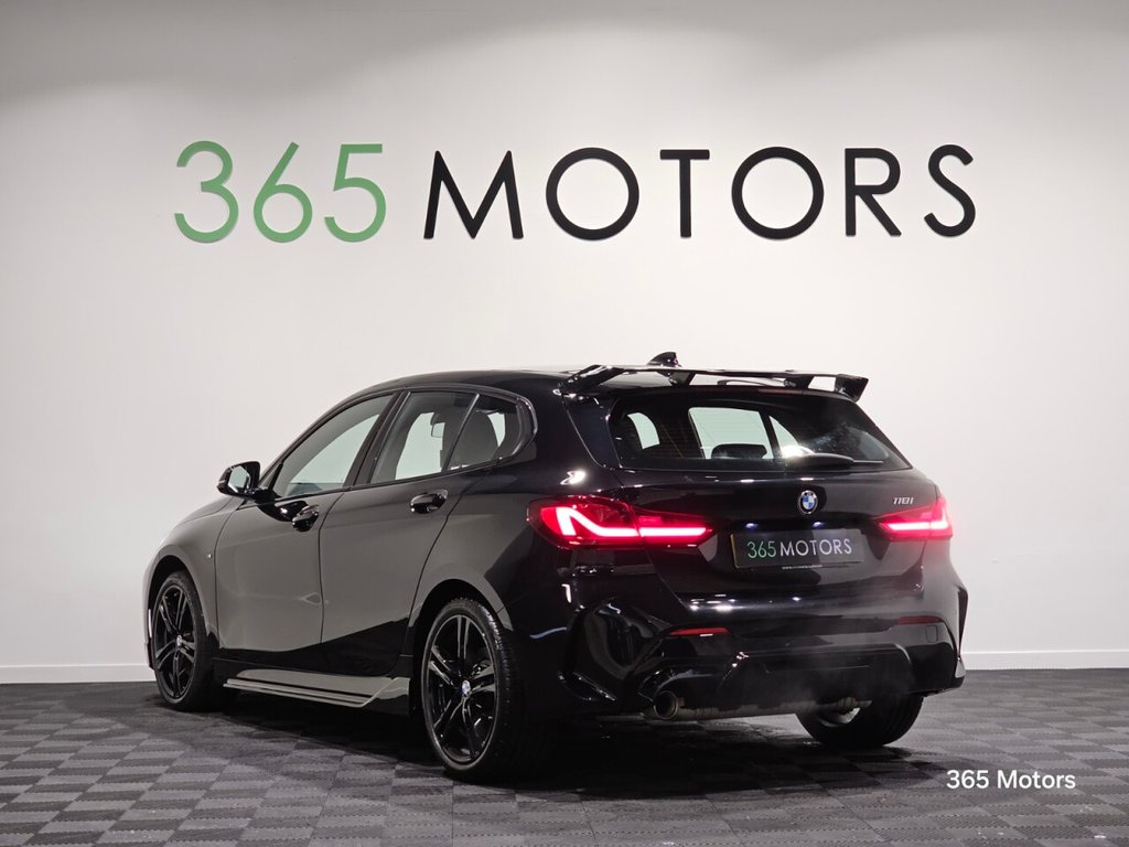 Used BMW 1 Series 2020 for sale - 76979395: Photo 9