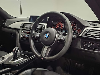 Used BMW 4 Series Gran Coupe 2016 for sale - 78941376: Photo